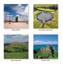 Load image into Gallery viewer, Beautiful Northern Ireland 2027 Calendar Wall Planner Organiser The Dark Hedges