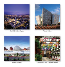 Load image into Gallery viewer, Belfast 2027 Calendar Wall Planner Organiser Titanic Queen's University