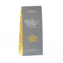 Load image into Gallery viewer, Dad Chocolate Gardening Hamper Tool Set Irish Made Christmas Father's Day Gift