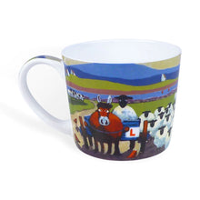 Load image into Gallery viewer, Form Ewe La One New Bone China Mug