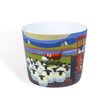 Load image into Gallery viewer, Form Ewe La One New Bone China Mug