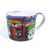 Load image into Gallery viewer, Form Ewe La One New Bone China Mug