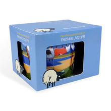 Load image into Gallery viewer, Hand Wash Only New Bone China Mug