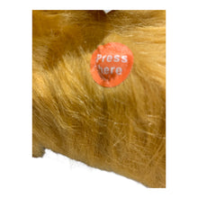 Load image into Gallery viewer, Highland Cow Singing Dancing Christmas Stuffed Animal Funny Jingle Bells Gift