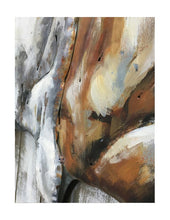 Load image into Gallery viewer, Exquisite 3D Metal Wall Art - Trio of Galloping Horses - Wood