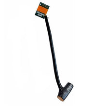 Load image into Gallery viewer, Irish Traditional Blackthorn Shillelagh Shamrock Saint Patrick's Day Gift 37cm
