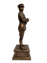 Load image into Gallery viewer, Michael Collins Cold Cast Bronze Sculpture 1916 The Big Fella Limited Edition 45cm