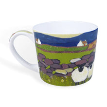 Load image into Gallery viewer, Nag Nag Nag New Bone China Mug