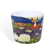 Load image into Gallery viewer, Nag Nag Nag New Bone China Mug