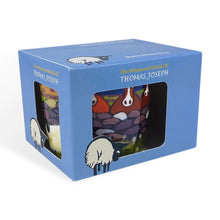 Load image into Gallery viewer, Nag Nag Nag New Bone China Mug