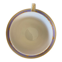 Load image into Gallery viewer, Her Majesty Queen Elizabeth II Commemorative Teacup and Saucer Fine Bone China UK Royalty Gift