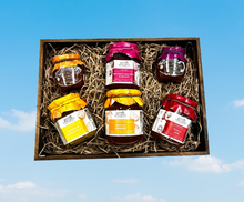 Load image into Gallery viewer, Rectangular Gift Hamper Small