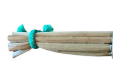 Load image into Gallery viewer, Saint Brigid's Cross Woven Rushes Straw Religious Catholic Small Irish Gift