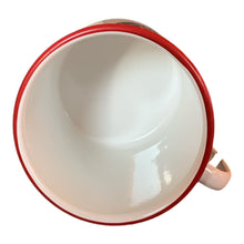 Load image into Gallery viewer, Titanic 1912 Enamel Mug White Star Line Authentic Coffee Tea Collectable Gift