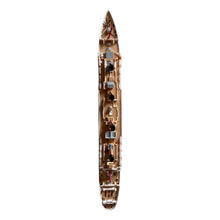 Load image into Gallery viewer, White Star Line Titanic 1912 Resin Model Cruise Ship