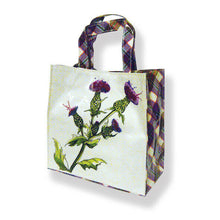 Load image into Gallery viewer, Wild Thistle Scottish Related Kitchen Co-ordinates