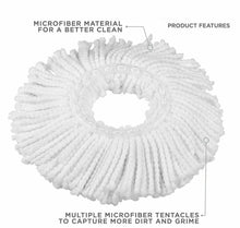 Load image into Gallery viewer, Spin Mop Dada The Revolutionary Floor Cleaning System