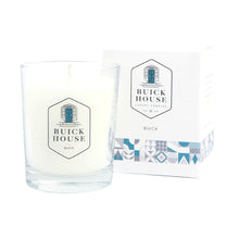 Load image into Gallery viewer, The Buick Luxury Candle