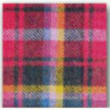 Load image into Gallery viewer, Folding Lambswool Tweed Knee and Seat Pad with Handles