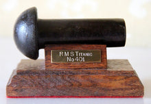 Load image into Gallery viewer, RMS Titanic 401 Premium Rivet Set