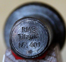 Load image into Gallery viewer, RMS Titanic 401 Basic Rivet