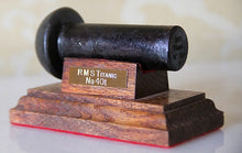 Load image into Gallery viewer, RMS Titanic 401 Premium Rivet Set
