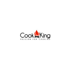 Load image into Gallery viewer, Haiti Fire Bowl Natural Steel Cook King Handmade in EU
