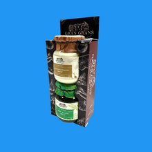 Load image into Gallery viewer, Condiment Twin Pack Dinner Table Essentials Gluten Free
