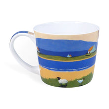 Load image into Gallery viewer, Hand Wash Only New Bone China Mug
