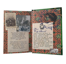 Load image into Gallery viewer, Book : Ireland A Very Peculiar History by Jim Pipe Hardcover 2016 Emerald Isle
