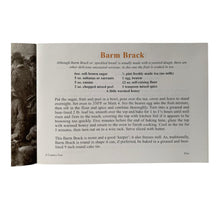 Load image into Gallery viewer, Irish Teatime Recipes – Traditional Irish Cakes Cookbook (Paperback)
