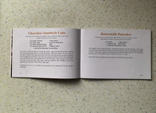 Load image into Gallery viewer, Irish Teatime Recipes – Traditional Irish Cakes Cookbook (Paperback)
