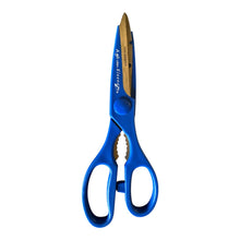 Load image into Gallery viewer, Kitchen Scissors Stainless Steel Kleeneze Household Office Craft Shears Plastic Grip
