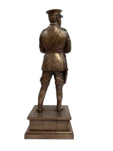 Load image into Gallery viewer, Michael Collins Cold Cast Bronze Sculpture 1916 The Big Fella Limited Edition 45cm
