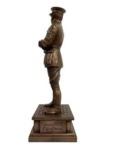 Load image into Gallery viewer, Michael Collins Cold Cast Bronze Sculpture 1916 The Big Fella Limited Edition 45cm
