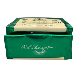 x3 Thompsons Irish Breakfast Tea Blend 80 Teabags Traditional 250g Ireland Gift