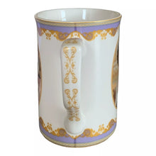 Load image into Gallery viewer, Her Majesty Queen Elizabeth II Commemorative Mug Fine Bone China UK Royalty Gift
