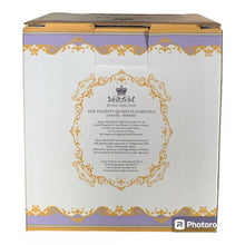 Load image into Gallery viewer, Her Majesty Queen Elizabeth II Commemorative Mug Fine Bone China UK Royalty Gift
