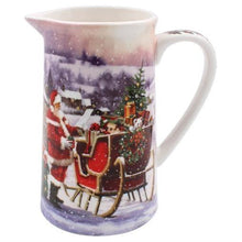 Load image into Gallery viewer, Santa Claus Jug Gift Boxed
