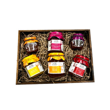 Load image into Gallery viewer, Rectangular Gift Hamper Small
