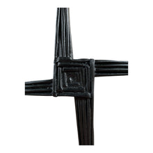 Load image into Gallery viewer, Saint Brigid's Cross Irish Bog Turf Religious Catholic Large Made in Ireland
