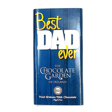 Load image into Gallery viewer, Dad Chocolate Gardening Hamper Tool Set Irish Made Christmas Father&#39;s Day Gift
