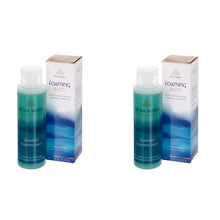 Load image into Gallery viewer, x2 Ri Na Mara Foaming Bath Seaweed 250ml Relax Detox Health Healing Irish Gift
