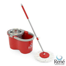 Load image into Gallery viewer, Spin Mop Dada The Revolutionary Floor Cleaning System
