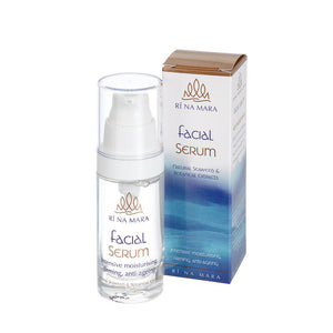 Ri Na Mara Firming Anti-Ageing Facial Serum 30ml