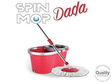 Load image into Gallery viewer, Spin Mop Dada The Revolutionary Floor Cleaning System
