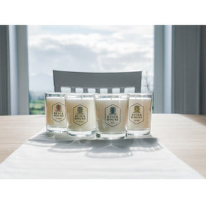 The Buick Luxury Candle