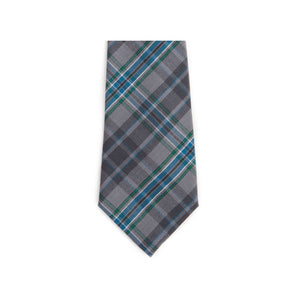Giant's Causeway Tartan Pure New Wool Tie