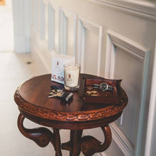 Load image into Gallery viewer, The Library Luxury Candle
