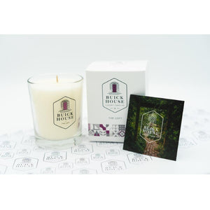 The Loft Luxury Candle